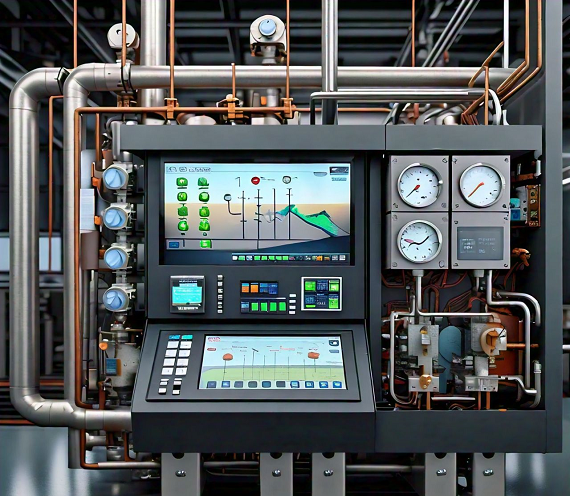 Automation & Process Control