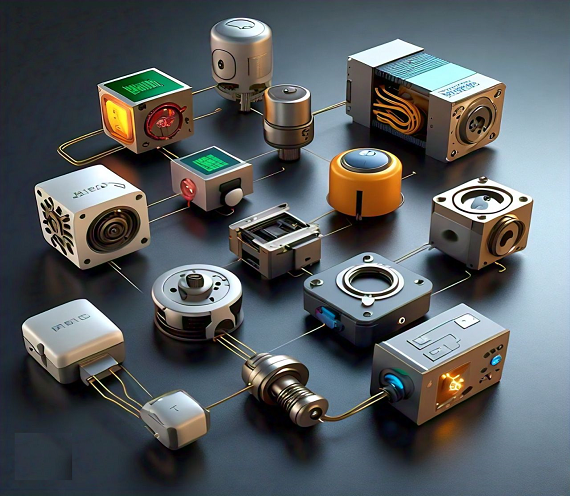 Encoders