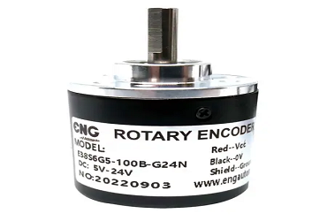 Encoders