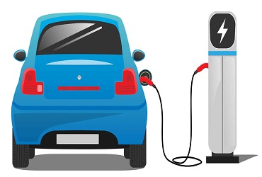 EV Chargers