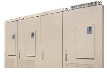 Low Voltage Drive & Inverters